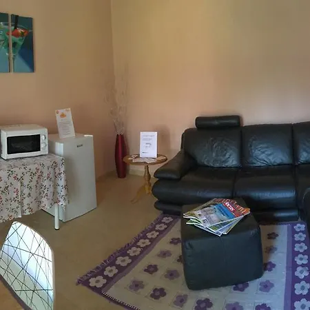 Homey *
