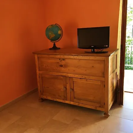 Oda ve Kahvaltı Homey Sarteano