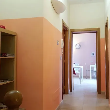 Oda ve Kahvaltı Homey Sarteano