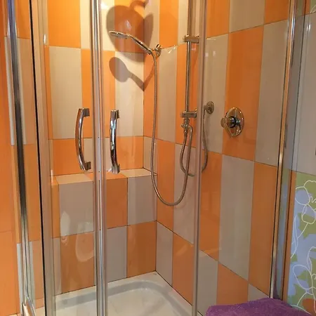 Homey Oda ve Kahvaltı Sarteano